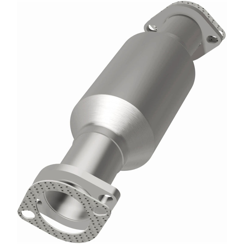 MagnaFlow Direct Fit Catalytic Converter 90-93 Miata 1.6L - 3322684