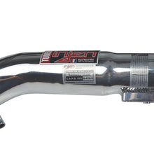 Load image into Gallery viewer, Injen 2002-2006 Sentra 1.8L 4 Cyl. Polished Cold Air Intake - SP1967P