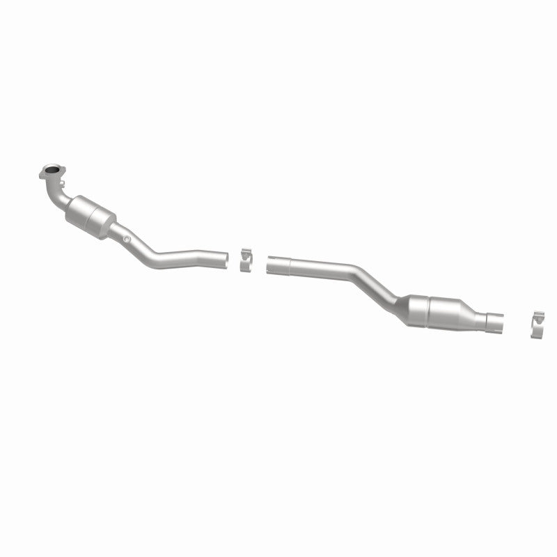 MagnaFlow 04-05 Mercedes-Benz SL500 5.0L Direct Fit Converter - 5411419