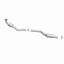 Load image into Gallery viewer, MagnaFlow 04-05 Mercedes-Benz SL500 5.0L Direct Fit Converter - 5411419