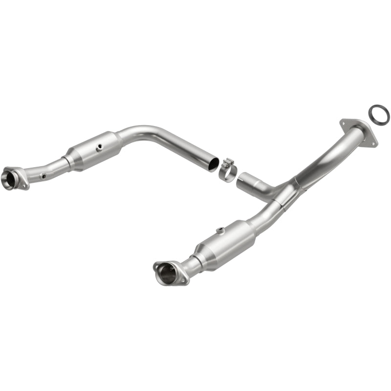 MagnaFlow 2006 Ford Explorer 4.6L Direct Fit Converter - 5451672