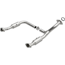 Load image into Gallery viewer, MagnaFlow 2006 Ford Explorer 4.6L Direct Fit Converter - 5451672