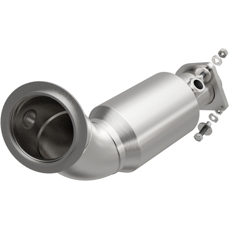 MagnaFlow 2015 M3 3 Underbody Direct Fit Converter - 52931