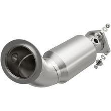 Load image into Gallery viewer, MagnaFlow 2015 M3 3 Underbody Direct Fit Converter - 52931