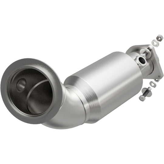 MagnaFlow 2015 M3 3 Underbody Direct Fit Converter - 52931