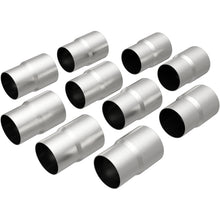 Load image into Gallery viewer, MagnaFlow Pipe Trans 10Pk 3.50 Id-4.00 Odx5 - 15441