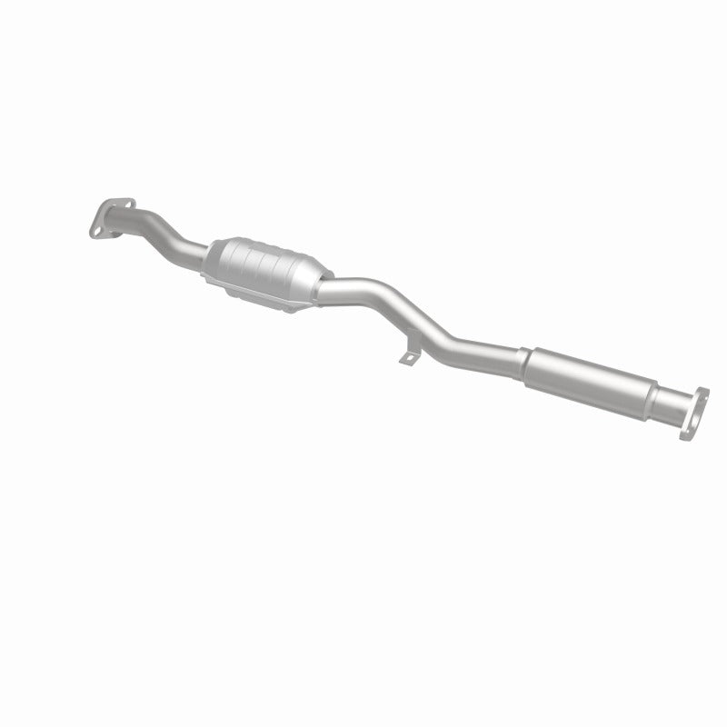 MagnaFlow Direct Fit Catalytic Converter Nissan 85-86 - 22768
