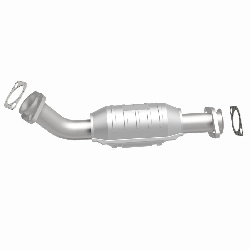 MagnaFlow Direct Fit Catalytic Converter Mazda-Rx7 - 23690