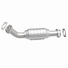 Load image into Gallery viewer, MagnaFlow Direct Fit Catalytic Converter Mazda-Rx7 - 23690
