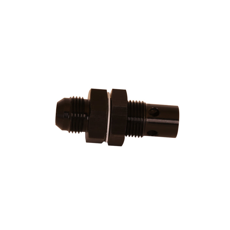 Aeromotive Fuel Tank Vent Valves - Rollover Vent Valve - 3/4-16 to AN-08 - 15737