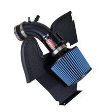 Load image into Gallery viewer, Injen 13-20 Ford Fusion 2.5L 4Cyl Black Tuned Short Ram Intake with MR Tech and Heat Shield - SP9062BLK