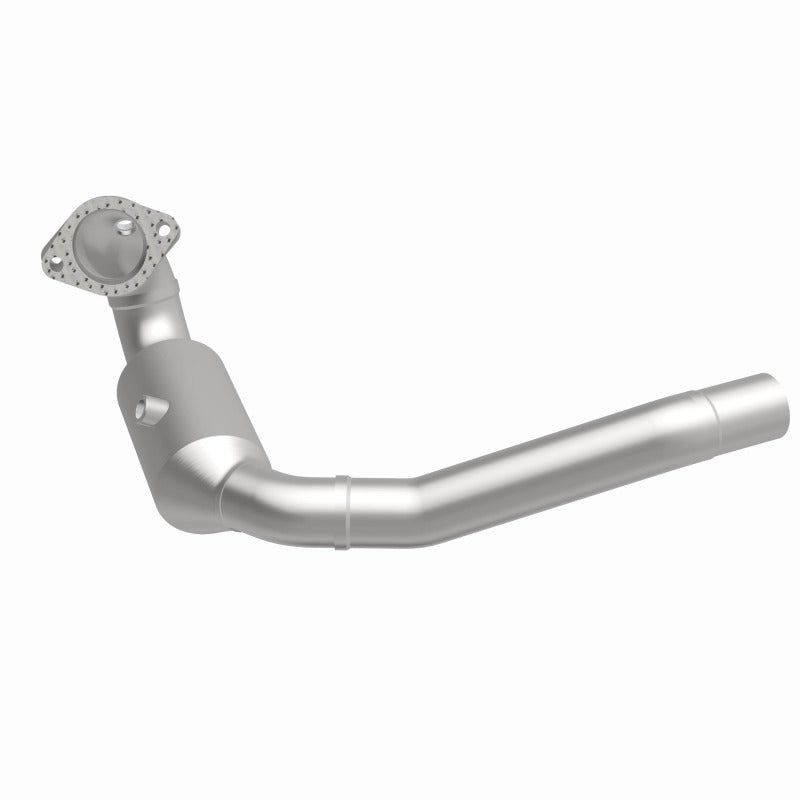 MagnaFlow Direct Fit Catalytic Converter 15-17 Ford Edge 2.7L OEM Grade - 21-603