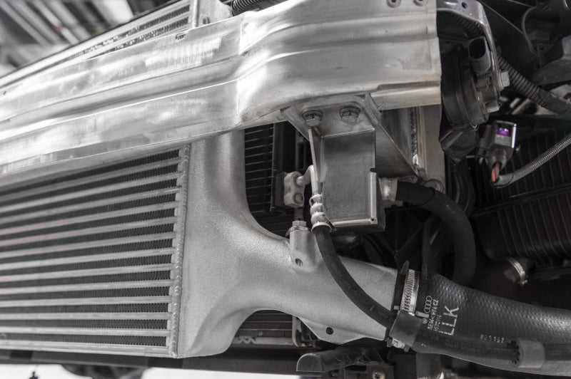 APR 13-16 Audi Allroad B8 2.0T Intercooler Kit - IC100017