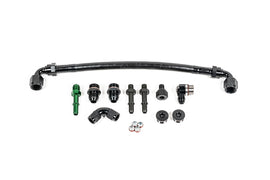 Radium Engineering Fuel Rail Plumbing Kit Ford Coyote/Voodoo - 20-1433-PK