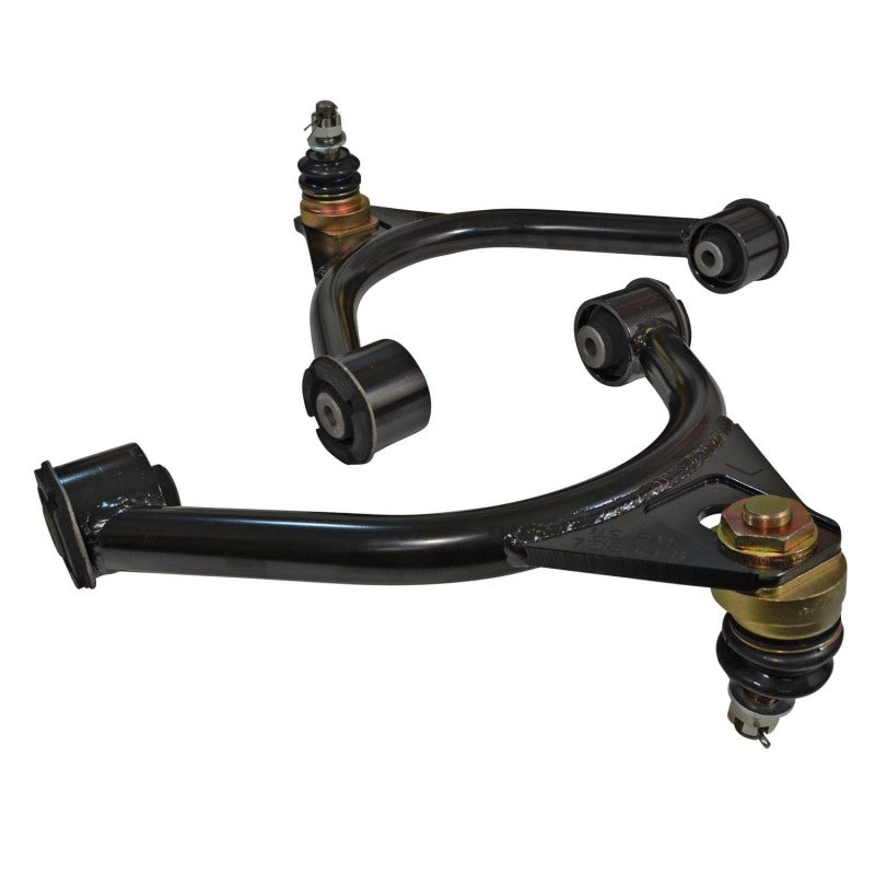 SPC Performance 93-05 Lexus GS300/98-00 GS400/01-05 GS430 Front Adjustable Upper Control Arms - 72270