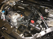 Load image into Gallery viewer, Injen 13-17 Honda Accord 2.4L 4cyl Polished Cold Air Intake w/MR Tech &amp; Air Fusion (Converts to SRI) - SP1676P