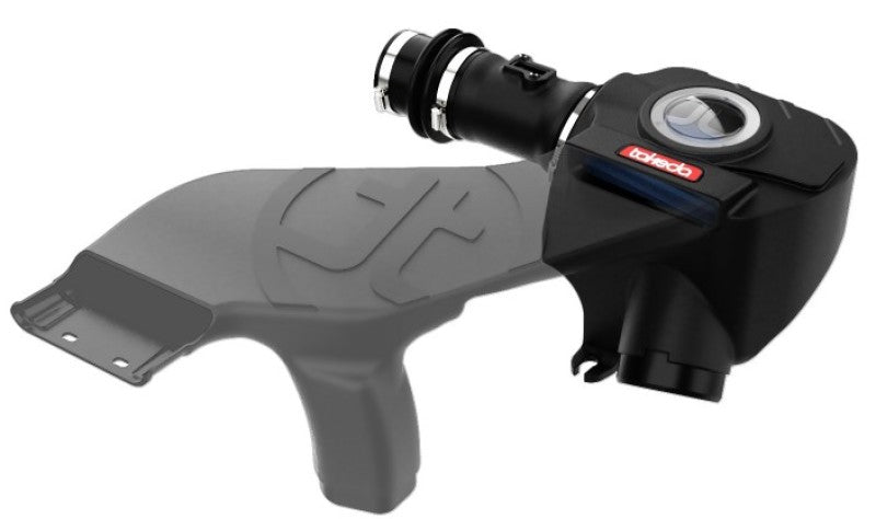 aFe Takeda Momentum Cold Air Intake System w/Pro 5R Media 14-20 Acura TLX V6-3.5L - 56-70016R