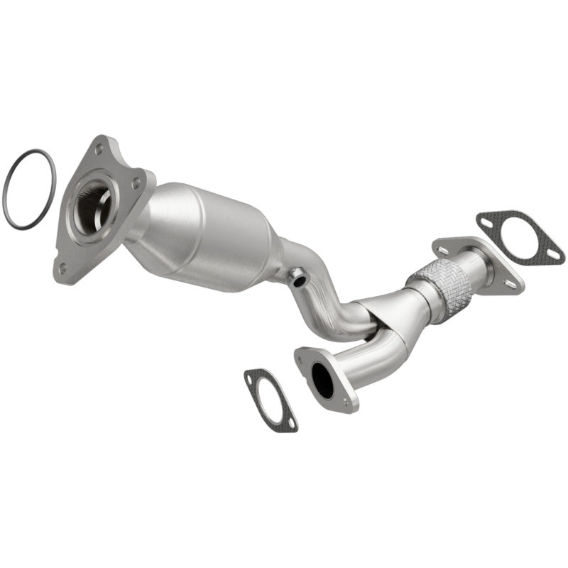 MagnaFlow Direct Fit Catalytic Converter 2008-2009 G6 3.5 L Underbody - 52182