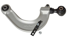 Load image into Gallery viewer, SPC Performance 16-17 Honda Civic &amp; CTR Adjustable Aluminum Rear Camber Arm - 67476