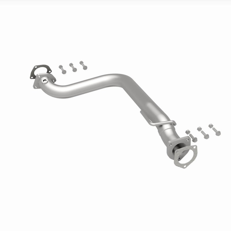 BRE Exhaust 97-06 Wrangler 2.4L 2.5L 4.0L Front Pipe Kit - 107-0004