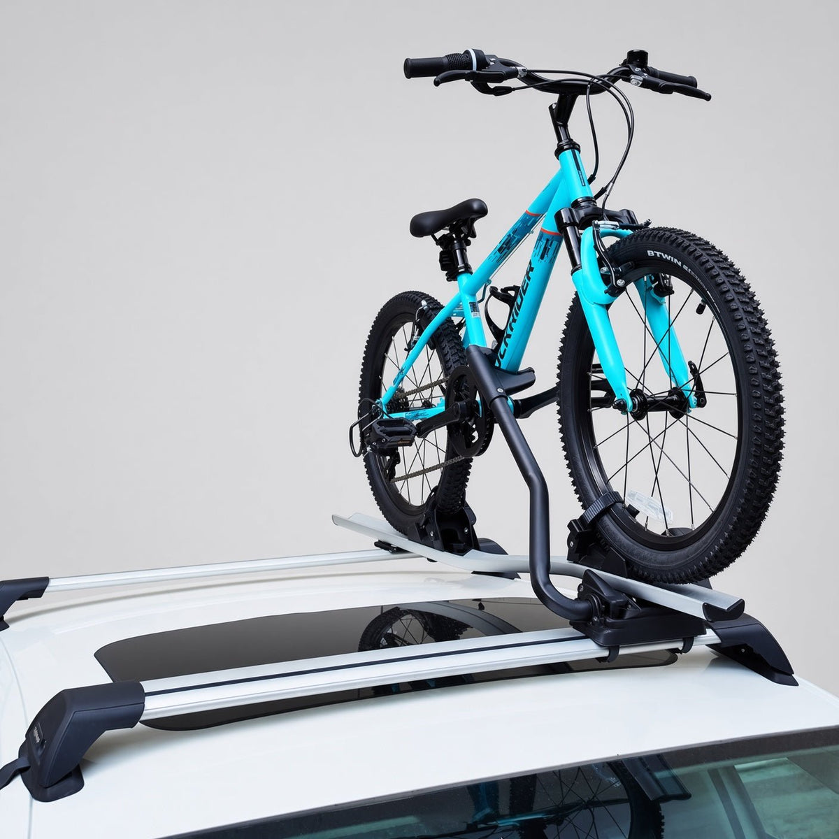 Bike Rack for Tesla Model 3/Y/S/Cybertruck