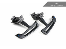 Load image into Gallery viewer, AutoTecknic Magnetic RS Shift Paddles - Porsche Vehicles