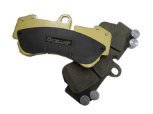Load image into Gallery viewer, Yellow Speed Racing High Performance Sport Front Brake Pads