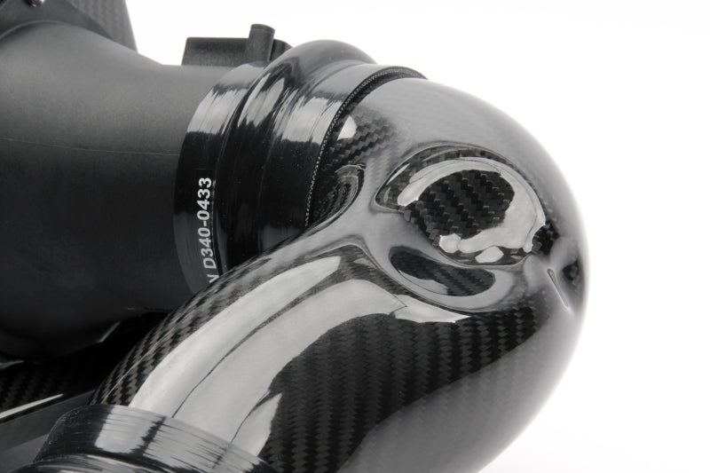 Dinan 16-21 BMW M240i/340i/440i (F22/F23/F30/F32/F33/F34/F36) Closed Cold Air Intake - D760-0046