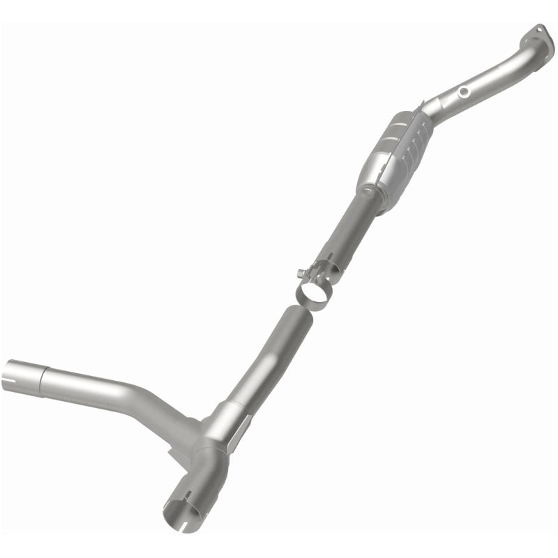 MagnaFlow Direct Fit Catalytic Converter 04-05 Dodge Ram 1500 Pickup 5.7L P/S - 93403