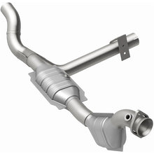 Load image into Gallery viewer, MagnaFlow Conv DF 01-04 Ford F-150 4.6L (49 State) - 93629