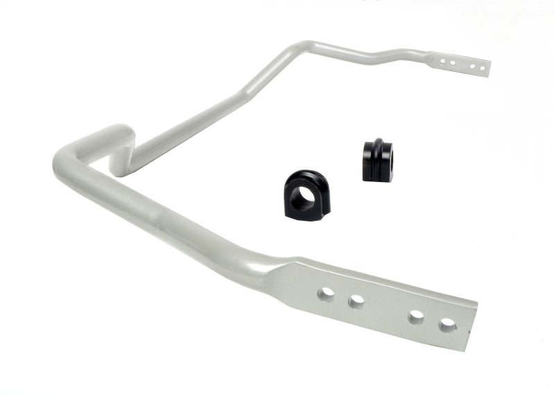 Whiteline 94-99 Nissan Skyline R33 GTS RWD / 03/98-04 Skyline R34 GT-T RWD Front 24mm HD Adj Swaybar - BNF24Z