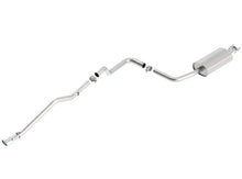 Load image into Gallery viewer, Borla 11-15 Chevrolet Cruze Eco/LS/LT/LTZ SS Catback Exhaust - 140352