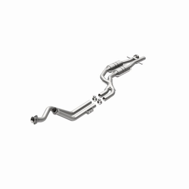MagnaFlow 1995 Mercedes-Benz SL320 3.2L Direct Fit Converter - 4481844