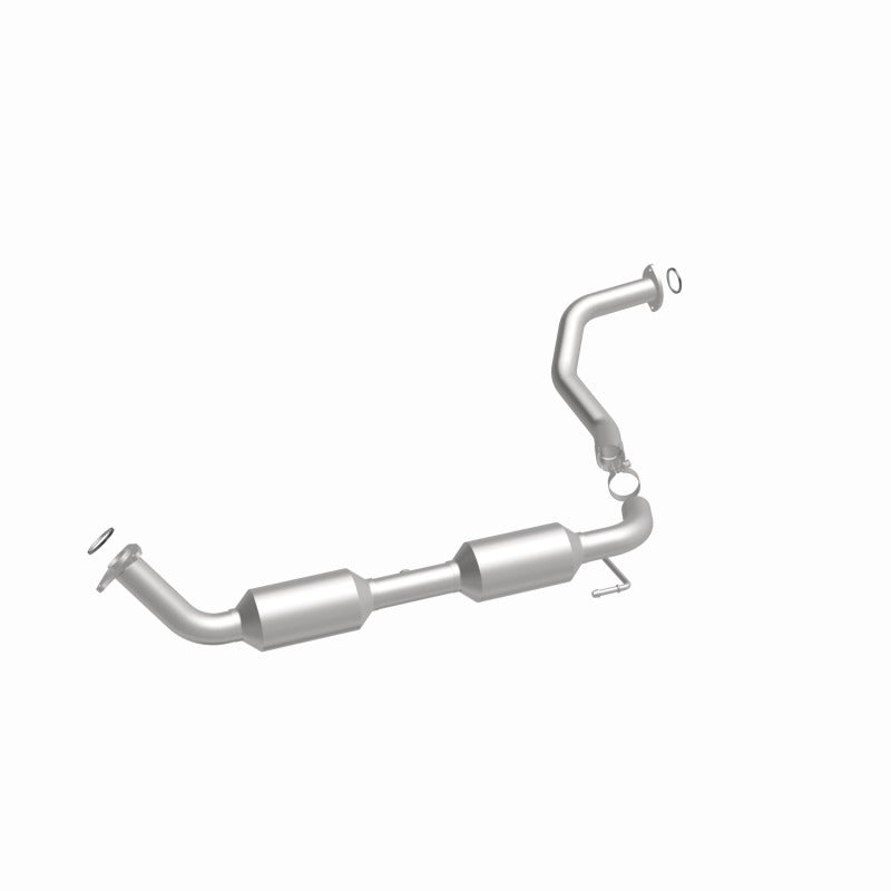 MagnaFlow 07-15 Toyota Tundra 5.7L Direct Fit Converter - 5582935