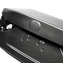Load image into Gallery viewer, Seibon 13-18 Lexus GS OEM Carbon Fiber Trunk Lid - TL13LXGS