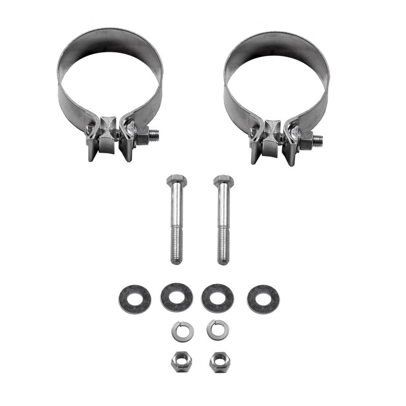 Flowmaster 15-20 Ford F-150 V6-V8 FlowFX Extreme Cat-Back Exhaust System - 717978