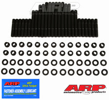 Load image into Gallery viewer, ARP Chevy V6 w/18A raised port head stud kit - 233-4308
