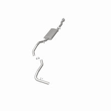 Load image into Gallery viewer, MagnaFlow BRE Exhaust Kit 92-94 S10 Sonoma - 106-0490