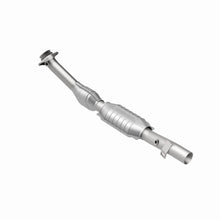 Load image into Gallery viewer, MagnaFlow Direct Fit Catalytic Converter 01 Ford Lightning P/S - 447152
