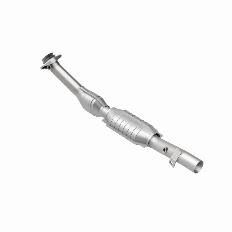 MagnaFlow Direct Fit Catalytic Converter 01 Ford Lightning Passenger Side - 51727