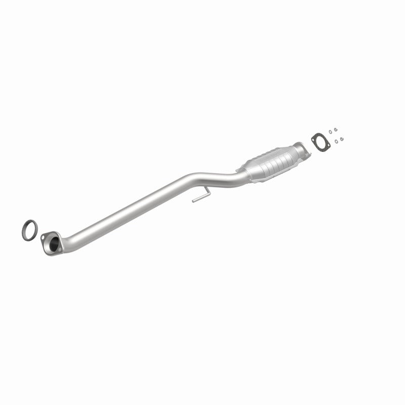 MagnaFlow Direct Fit Catalytic Converter 02-06 Nissan Sentra 2.5L - 51503