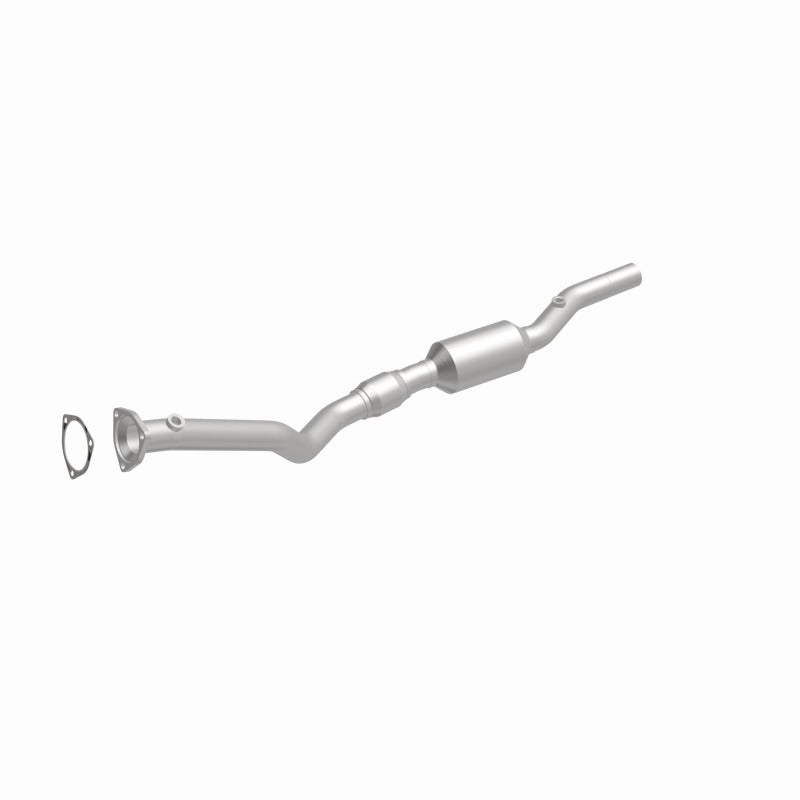 MagnaFlow California Direct Fit Converter 98-99 Audi A6 2.8L - 4481024
