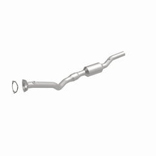 Load image into Gallery viewer, MagnaFlow California Direct Fit Converter 98-99 Audi A6 2.8L - 4481024