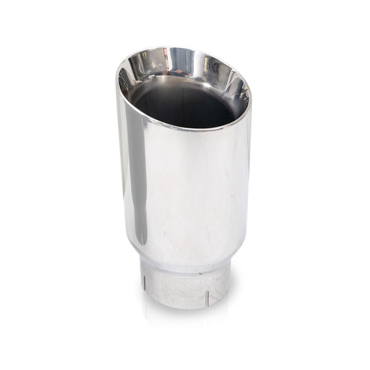 Stainless Works 2014+ Toyota Tundra 5.7L Legend Series Cat-Back Exhaust w/Polished Tips - TOYT14CBL