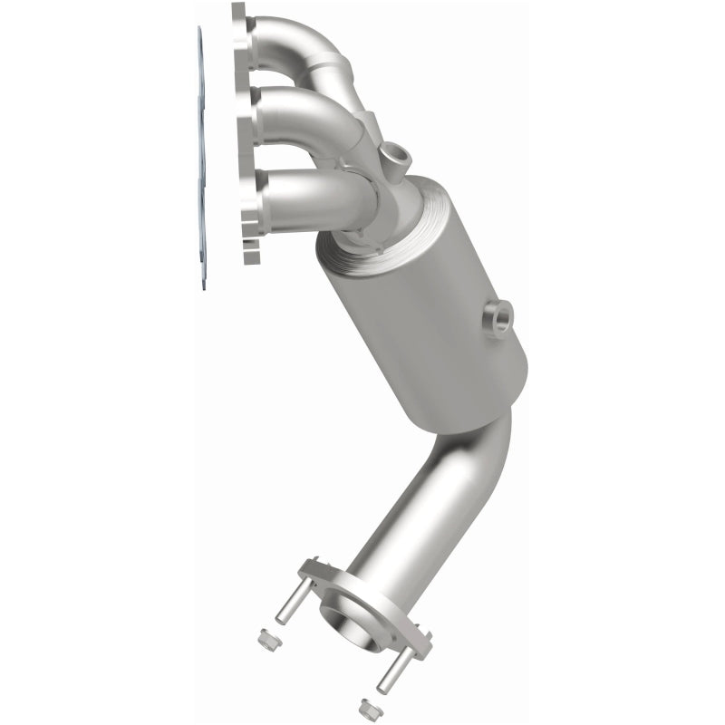 MagnaFlow Direct Fit Catalytic Converter 07-10 Chrysler Sebring 3.5L - 51061
