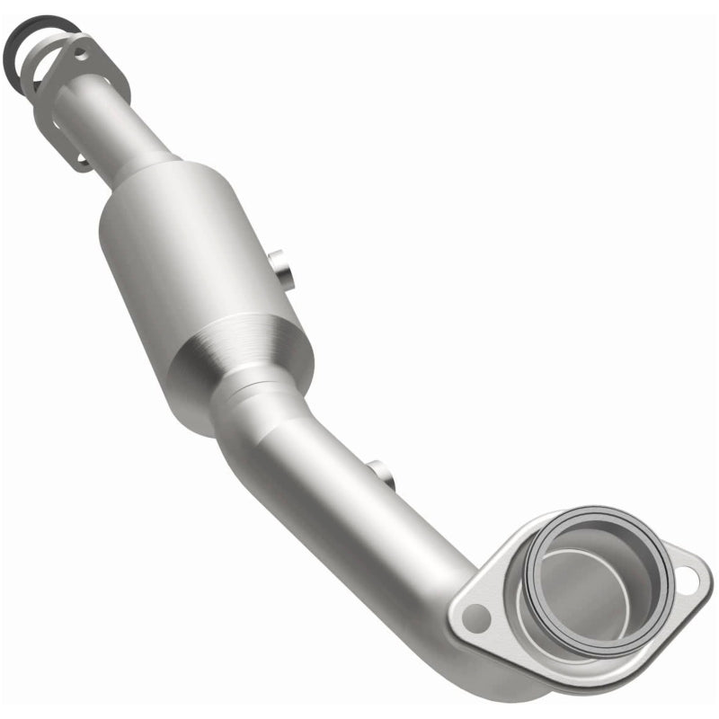 MagnaFlow Direct Fit Catalytic Converter 03-10 Honda Truck Element 2.4L Manifold - 51990