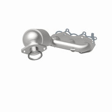 Load image into Gallery viewer, MagnaFlow 11-15 Toyota Sienna 3.5L Direct Fit Converter - 5582545