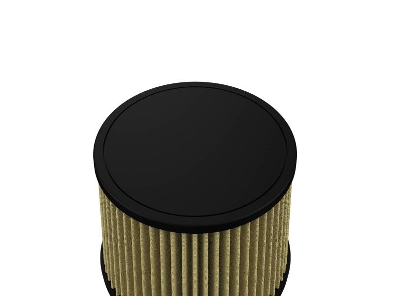 aFe Magnum FLOW Universal Air Filter 4 IN F X 8 IN B X 7 IN T X 7 IN H - 25-40002G