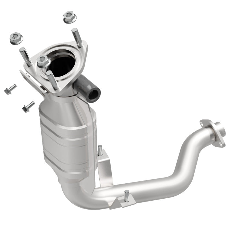 MagnaFlow Direct Fit Catalytic Converter 01-04 Escape 2.0 OEM - 49379