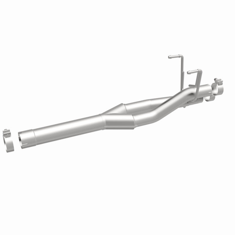 MagnaFlow 09-18 Ram 1500 5.7L DF w/o Muffler - 19440